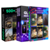 Ai Mega Reels Bundle