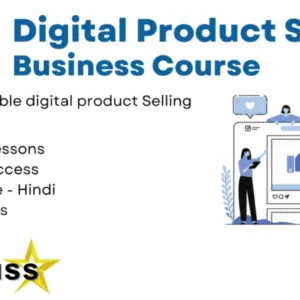 Digital Product